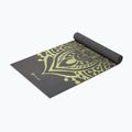 Yogamatte Gaiam Sundial Layers cool maccha 3