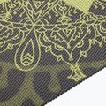 Yogamatte Gaiam Sundial Layers cool maccha 4
