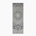 Yogamatte Gaiam Sundial Layers sustained grey