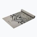 Yogamatte Gaiam Sundial Layers sustained grey 3