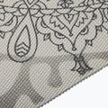Yogamatte Gaiam Sundial Layers sustained grey 4