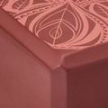 Yogawürfel Gaiam Intense Rust Sundial Point intense sundial point 4
