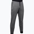 Under Armour Sportstyle Tricot Jogger 090 grau Herren Jogginghosen 1290261-090 3