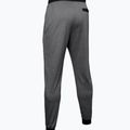 Under Armour Sportstyle Tricot Jogger 090 grau Herren Jogginghosen 1290261-090 4