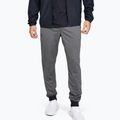 Under Armour Sportstyle Tricot Jogger 090 grau Herren Jogginghosen 1290261-090