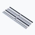 Unter Armour Ua Mini Stirnbänder 0 4  6pcs grau-schwarz-weiß 1286016-005