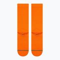 Socken Stance Icon orange 3