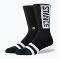Socken Stance Og black