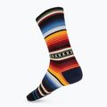 Socken Stance Current ST Crew red 2