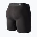 Herren Stance Staple Boxershorts 6" schwarz 2