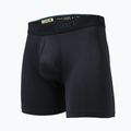 Herren Stance Pure Staple St 6" Boxershorts schwarz
