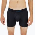 Herren Stance Pure Staple St 6" Boxershorts schwarz 3