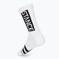 Socken Stance Og white 2