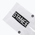 Socken Stance Og white 3