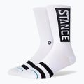 Socken Stance Og white
