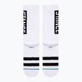 Socken Stance Og white 3