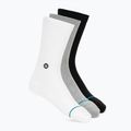 Socken Stance Icon 3er-Pack multicolor