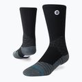 Socken Stance Icon Sport Crew black