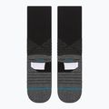 Socken Stance Icon Sport Crew black 3