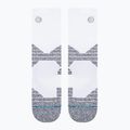 Socken Stance Icon Sport Crew white 2