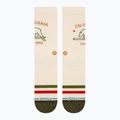 Socken Stance California Republic 2 off white 2