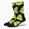 Socken Stance Mean One black