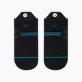 Stance Run Ultra Tab schwarz Laufsocken 2