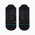 Stance Run Ultra Tab schwarz Laufsocken 3