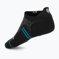 Stance Run Ultra Tab schwarz Laufsocken 2