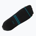 Stance Run Ultra Tab schwarz Laufsocken 4