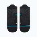 Stance Run Light Tab schwarz Laufsocken 2