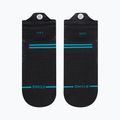 Stance Run Light Tab schwarz Laufsocken 3