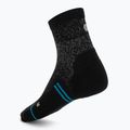 Socken Stance Run Light Quarter black 2