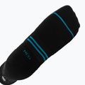 Socken Stance Run Light Quarter black 4