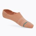 Stance Basic No Show Socken 3 Paar sand 2