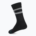 Stance Basic Crew Socken 6 Paar schwarz 2