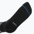 Stance Basic Crew Socken 6 Paar schwarz 4
