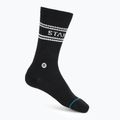 Stance Basic Crew 6 Paar mehrfarbige Socken 6
