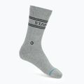Stance Basic Crew 6 Paar mehrfarbige Socken 7