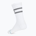 Stance Basic Crew 6 Paar weiße Socken 2