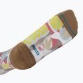 Socken Stance Tropiclay honey 4