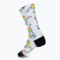 Socken Stance Vibeon rainbow 2
