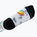 Socken Stance Vibeon rainbow 4