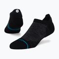 Stance Light Wool Tab schwarze Socken