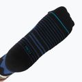Stance Light Wool Crew Laufsocken kobaltblau 3