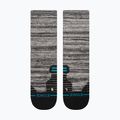 Stance Mid Wool Crew Laufsocken schwarz 2