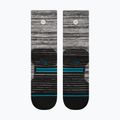 Stance Mid Wool Crew Laufsocken schwarz 3