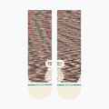 Stance Marshland Ul Crew Laufsocken multicolor 2