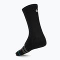 Stance Og Ul Crew Laufsocken schwarz 2
