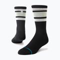 Stance Boyd Light Crew Laufsocken schwarz